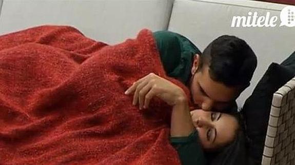 Gran Hermano 16: ¿Cómo fue la primera noche de Raquel y Suso fuera?