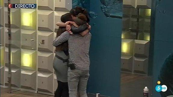 Los supuestamente finalistas de Gran Hermano 16.