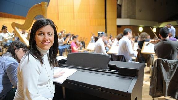 Händel, por la OSRM y la Coral de la UMU