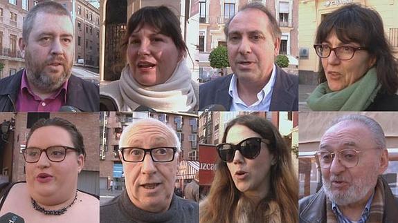 ¿Qué te parecen los resultados del 20D?