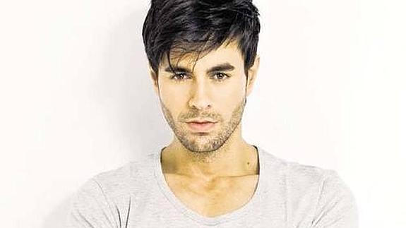 Enrique Iglesias