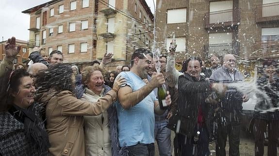 El Niño cae en Soria