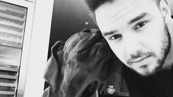 Liam Payne, de One Direction, defendido por su hermana de las críticas de Zayn Malik