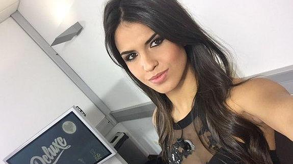 Sofía, ganadora de Gran Hermano, confiesa que se ha visto con Suso varias veces