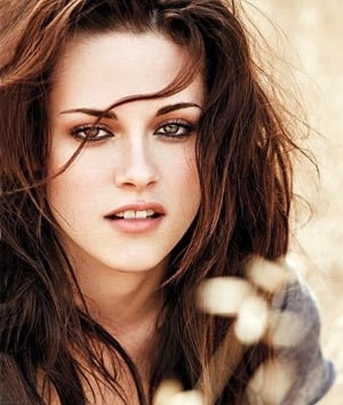 Kristen Stewart 