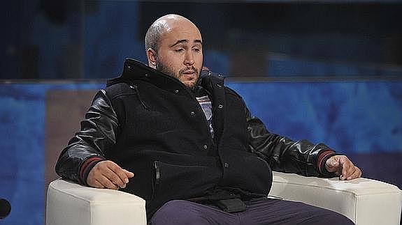 Kiko Rivera tiene diabetes