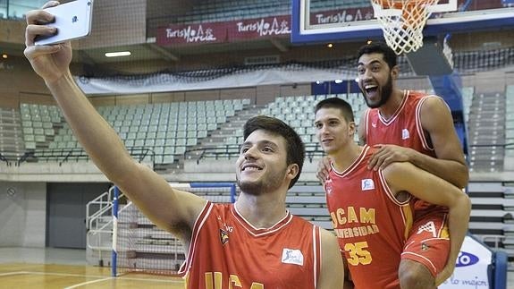 Martín: «Se nota mucho la ausencia de Lima»