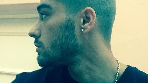 Zayn Malik Vuelve A Cancelar Una Entrevista Y Preocupa A Sus Seguidoras La Verdad 