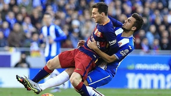 Barcelona-Espanyol