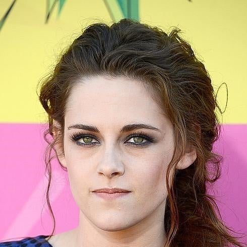 Kristen Stewart, elegida nueva imagen de Chanel Cosméticos