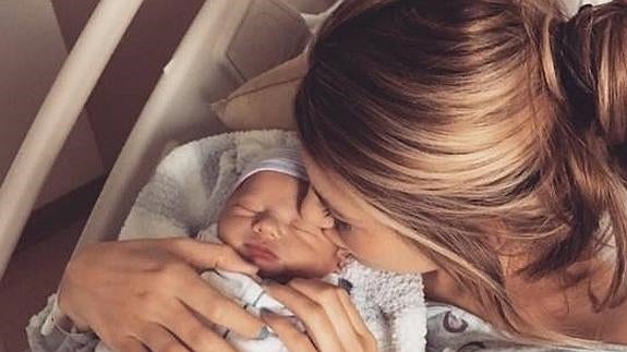 Briana Jungwirth podría echar de menos su romance con Louis Tomlinson