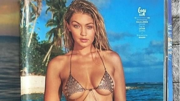 Gigi Hadid