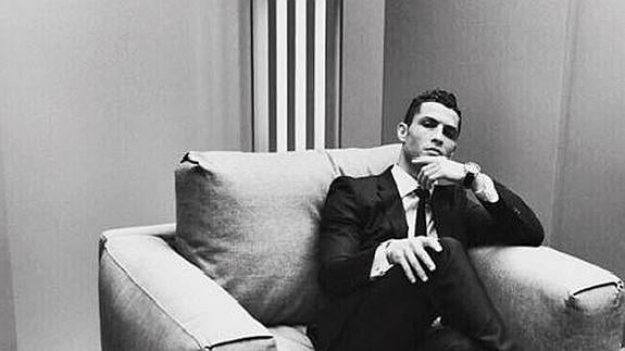 Cristiano Ronaldo asegura que tarde o temprano estará en Hollywood