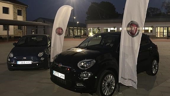 Motor Cartagena colabora con el congreso de investigación sobre flamenco