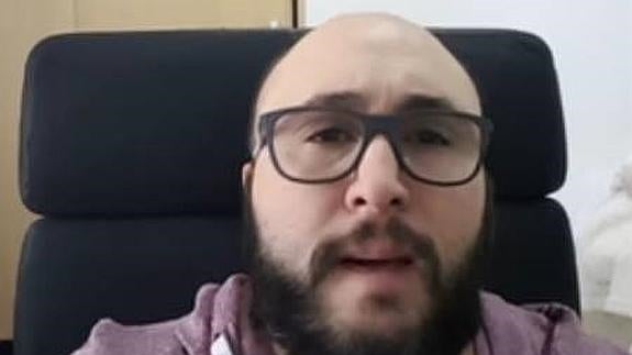 Kiko Rivera se hace 'youtuber'