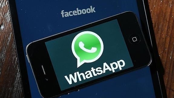 Whatsapp copia a Facebook Messenger y permitirá conocer la ubicación de los contactos