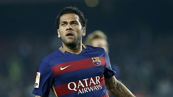 Dani Alves