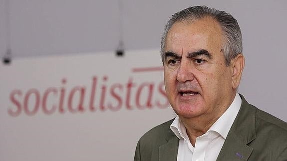 Rafael González Tovar. 