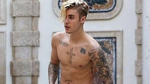 Justin Bieber