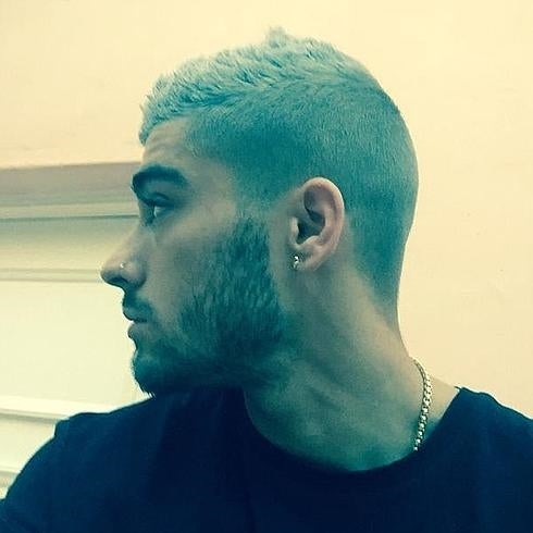 Zayn Malik desahucia a la madre de Perrie Edwards de la casa que le compró