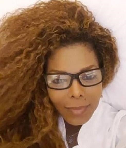 Janet Jackson cancela su gira para aumentar la familia