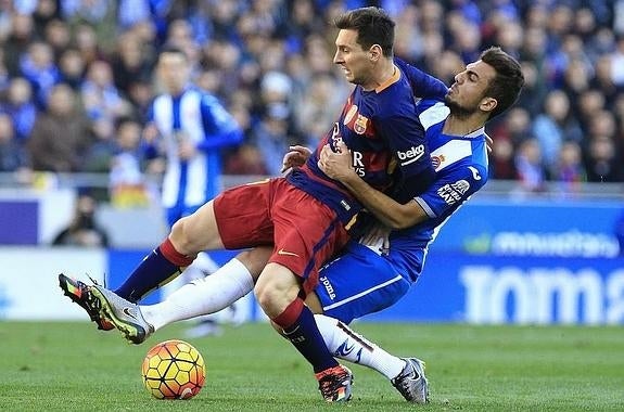 Barcelona-Sporting en directo: horario y televisión