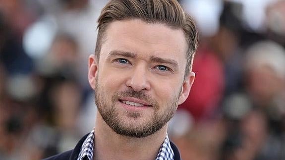 Justin Timberlake.