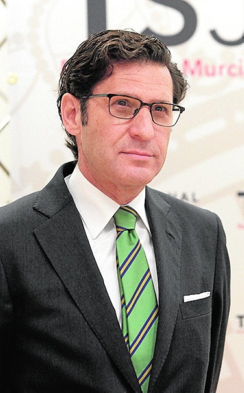 Miguel Pasqual del Riquelme.
