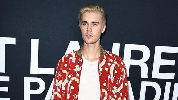 Justin Bieber dice que se siente como un «animal de zoo»