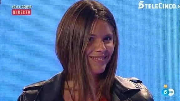 Laura Matamoros: ¿por qué no ha ido a Sálvame Deluxe aún?