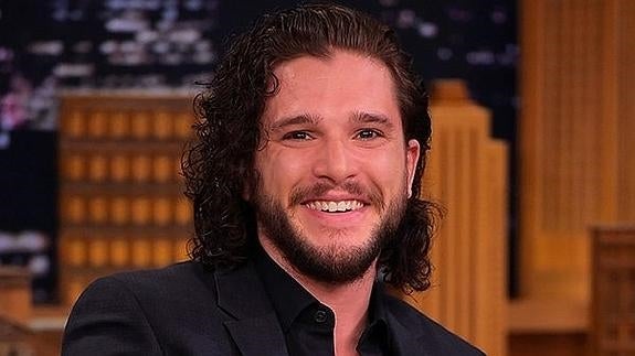 Juego de Tronos: Kit Harington revela a quién le contó el gran secreto de Jon Snow