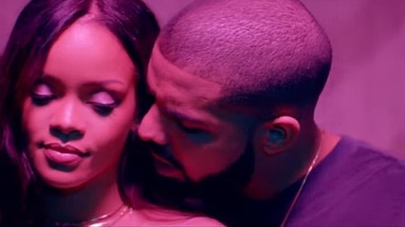 Rihanna y Drake, ¿novios en secreto?