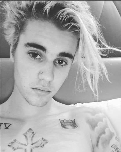 Justin Bieber 
