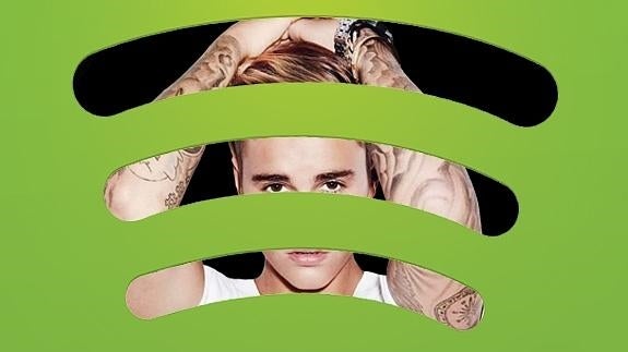 Murcia se conecta a Justin, Coldplay e Izal