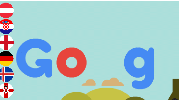 Doodle de Google