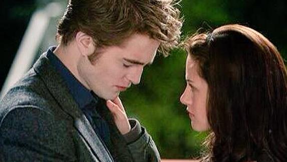 Robert Pattinson rompió con FKA Twigs porque no olvidaba a Kristen Stewart