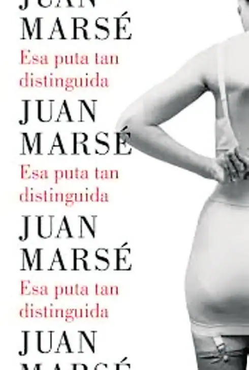 Juan Marsé: instrucciones de uso