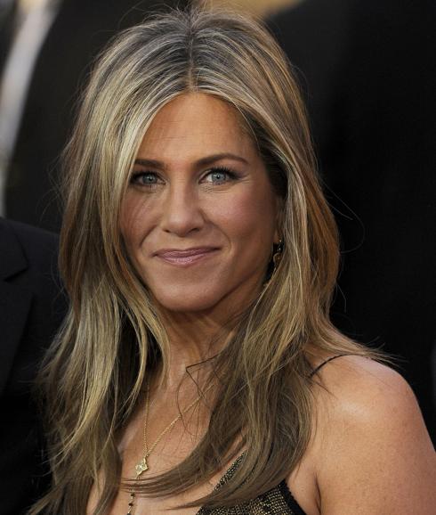 La actriz Jennifer Aniston está harta de que le pregunten si está embarazada.