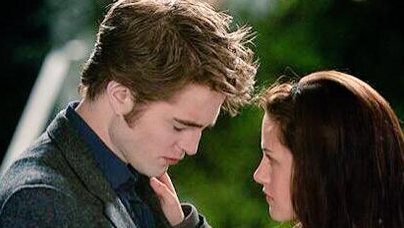 Kristen Stewart revela si estaría en otra película de Crepúsculo con Robert Pattinson