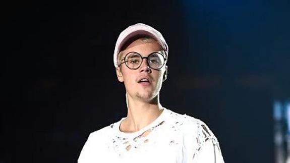 Justin Bieber lanza 'Cold Water' con MØ y Major Lazer