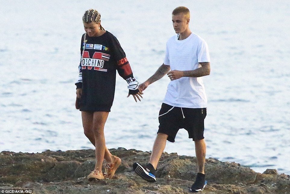 Justin Bieber cambia de novia en menos de cuatro días, la nueva es Sofia Richie