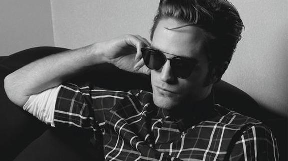 Robert Pattinson, traicionado por Kristen Stewart y su forma de hablar de su pasado