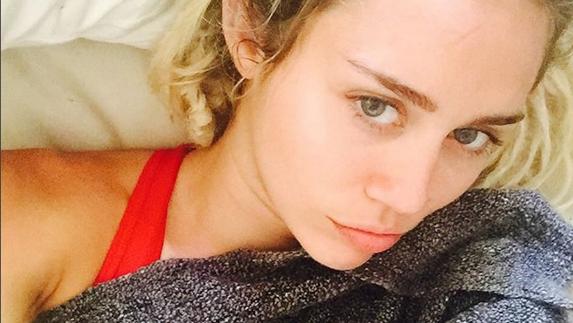 Miley Cyrus cancela su luna de miel con Liam Hemsworth
