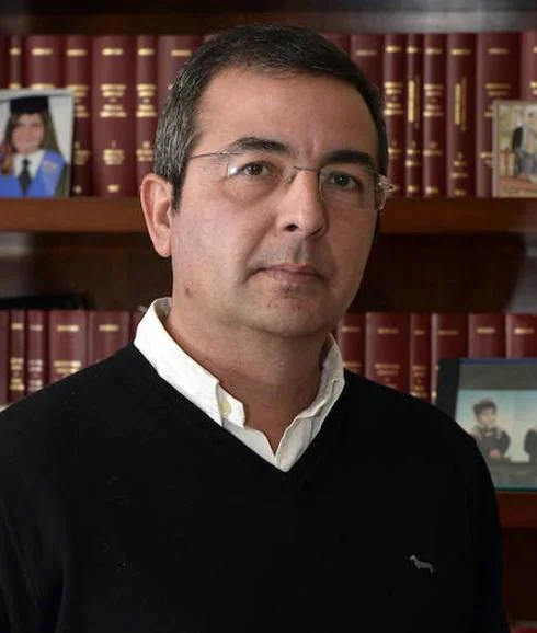 Fermín Guerrero. 