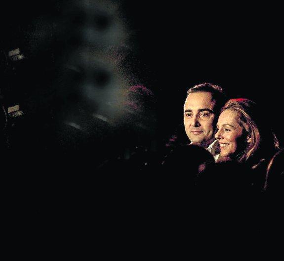 La lista de invitados, los modelitos de la novia, la música que sonó... El reportaje es exhaustivo.