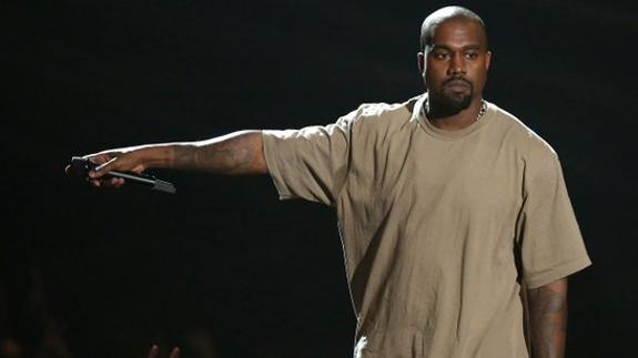 Kanye West publica su primera foto en Instagram y nadie la entiende