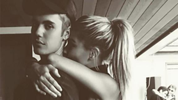 Justin Bieber se reencuentra con Hailey Baldwin tras su ruptura de Sofia