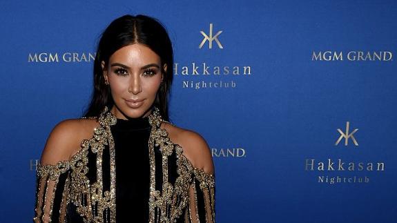 Kim Kardashian decide que no volverá a mostrar su riqueza en las redes