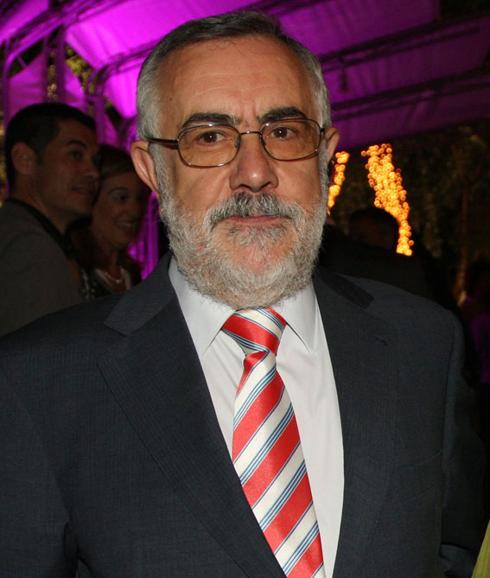 Antonio Pita.