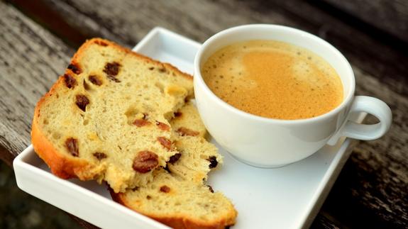 A partir de ahora deberíamos desayunar con zumo